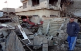 Iraq: Đánh bom liều chết, 1 một nghị sĩ thiệt mạng