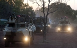 Pháp chuẩn bị cho cuộc tấn công trên bộ tại miền Bắc Mali
