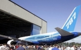 Siêu cơ của Boeing bị ngưng sử dụng trên toàn cầu