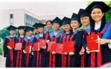 1,100 to take doctoral training in foreign countries in 2013