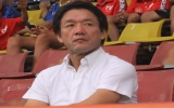 “Bóng đá Việt Nam có những điều kiện rất thuận lợi để phát triển”