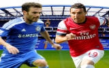 Chelsea – Arsenal: Derby thời khốn khó