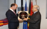 Việt-Bỉ tăng cường hợp tác cấp vùng, địa phương