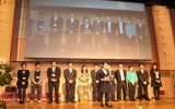 Vietnamese students in Japan hold congress