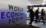 Khai mạc Diễn đàn kinh tế thế giới tại Davos