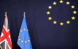 Anh trưng cầu dân ý về việc ở lại EU vào năm 2017