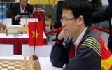 GM Liem makes good start at UK Chess Champs