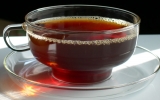 Uống trà đen giúp giảm nguy cơ đột quỵ