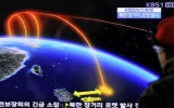 “Tên lửa Triều Tiên bắn tới bờ biển phía Tây của Mỹ”