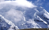 Các sông băng vùng Andes thu hẹp mức kỷ lục