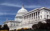 Hạ viện Mỹ thông qua dự luật gia hạn trần nợ công
