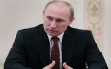 Tổng thống Putin: Cuộc nổi dậy Syria, Libya gây ra vụ Algeria