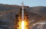 Triều Tiên hủy Tuyên bố chung về phi hạt nhân hóa