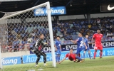 Chonburi Cup 2013: B.Bình Dương thua trận ra quân