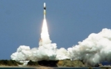 Japan launches new satellite to boost surveillance