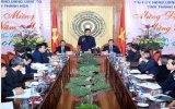 Thủ tướng đề nghị Thanh Hóa đổi mới thu hút đầu tư