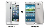 Samsung, Apple 'lũng đoạn' thị trường smartphone 2012