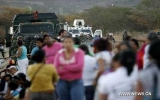 Death toll rises to 61 in Venezuela prison riot