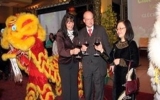 Embassy in Germany celebrates Lunar New Year