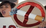 Xử phạt người sử dụng trẻ dưới 18 tuổi bán thuốc lá