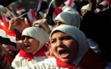 Ai Cập: Khối đối lập NSF tẩy chay đối thoại dân tộc