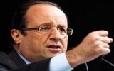 Tổng thống Pháp tuyên bố giành chiến thắng ở Mali