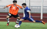 Chonburi Cup 2013, B. Bình Dương - Muangthong United:  Đại chiến!