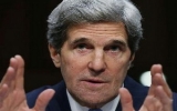 Thượng viện Mỹ phê chuẩn ngoại trưởng John Kerry