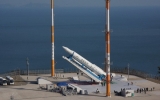 Hàn Quốc phóng tên lửa đưa vệ tinh lên quỹ đạo