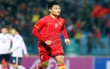 Hồng Quân ghi bàn, tuyển Việt Nam đánh bại Hyundai Dolphin