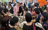 Vietnamese expatriates in Australia celebrate Tet holiday