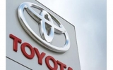 Toyota to recall nearly 1.3 million cars