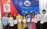 Phan Thị Kiều Tiên: Trưởng thành từ phong trào sinh viên