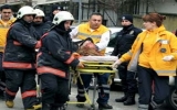Đánh bom liều chết ngoài Đại sứ quán Mỹ tại Ankara
