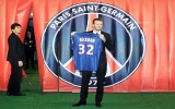 Beckham is Paris' latest tourist draw: mayor