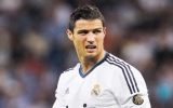 Real nuốt hận vì pha 'đốt đền' của Ronaldo