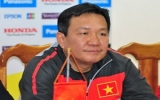 Đội tuyển Việt Nam chốt danh sách trận gặp UAE