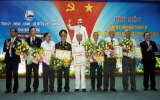 Họp mặt kỷ niệm 83 năm Ngày thành lập Đảng Cộng sản Việt Nam