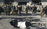 Iraq: Đánh bom liều chết, hơn 70 người thương vong
