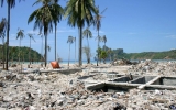 Lo sóng thần, Indonesia rót 1,6 tỷ USD để đối phó