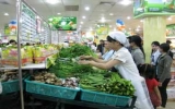 Co.opmart giảm giá thực phẩm trong 2 ngày 28 và 29 Tết