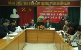 Continue promoting the role of overseas Vietnamese in national development