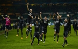 Champions League: Lợi thế lớn cho Juve và PSG