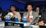 Việt Nam cam kết nâng mức đóng góp cho IFAD9