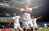 Đội tuyển Việt Nam vẫn dẫn đầu tại Đông Nam Á