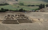 Ancient mysteries unveiled at Peru's Temple of Fire