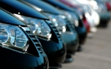 Đầu năm 2013, nhập khẩu ô tô và xe máy đều tăng