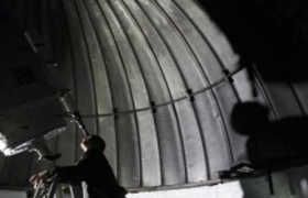 Star-gazing software helps fight breast cancer