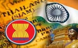 Việt Nam tham dự Đối thoại Ấn Độ-ASEAN lần thứ 5