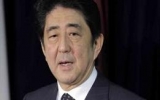 Thủ tướng Nhật Bản bắt đầu thăm Mỹ